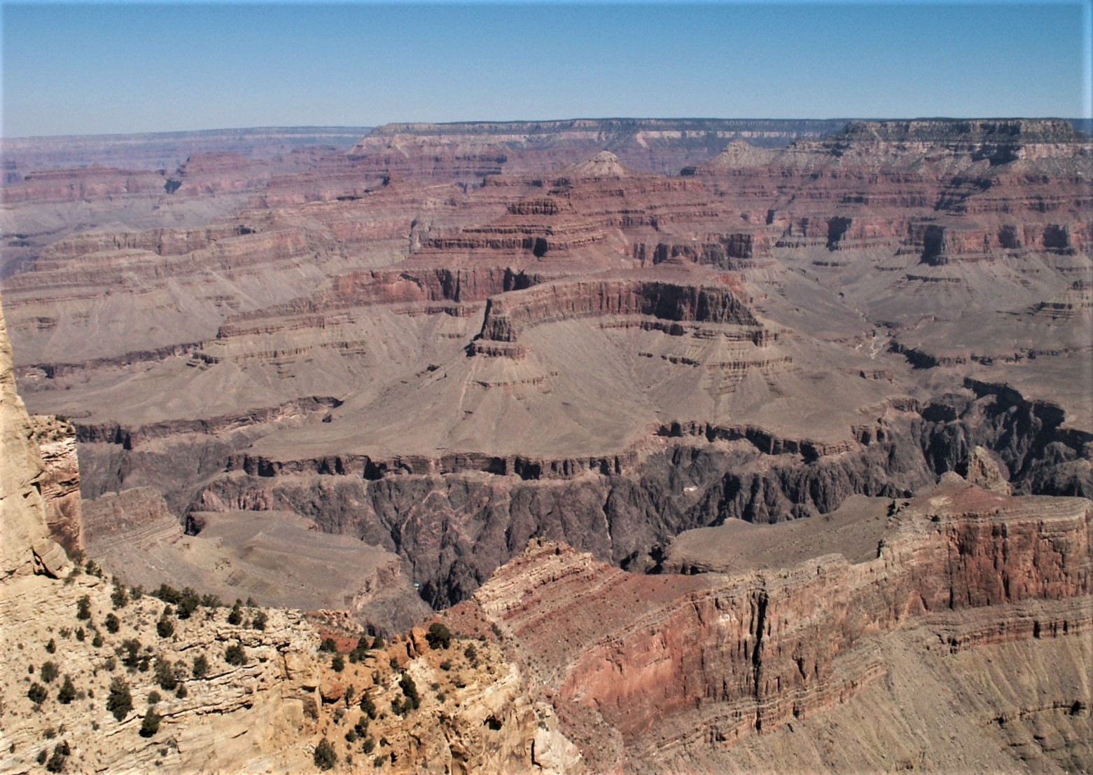 Grand Canyon NP, Arizona